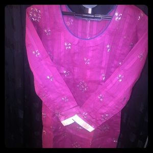 Pakistani shiry